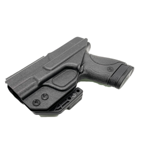 4bros IWB holster for S&W M&P (9 mm and .40 S&W)