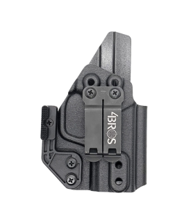 4bros IWB holster for S&W M&P (9 mm and .40 S&W)