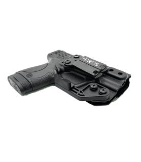 4bros IWB holster for S&W M&P (9 mm and .40 S&W)