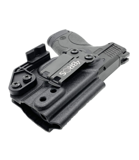 M&P Shield IWB holster