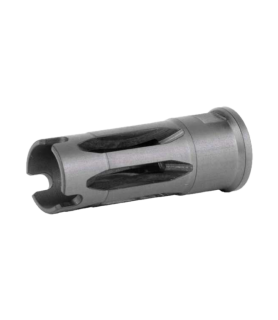 B&T flash hider, .223, 1/2-28, Rotex IIA interface