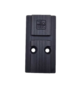 Adapter plate – ACRO to Glock MOS