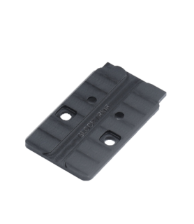 Adapter plate – RMR on Glock MOS