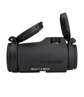 Aimpoint Micro T-2