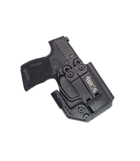 Sig P365 IWB holster