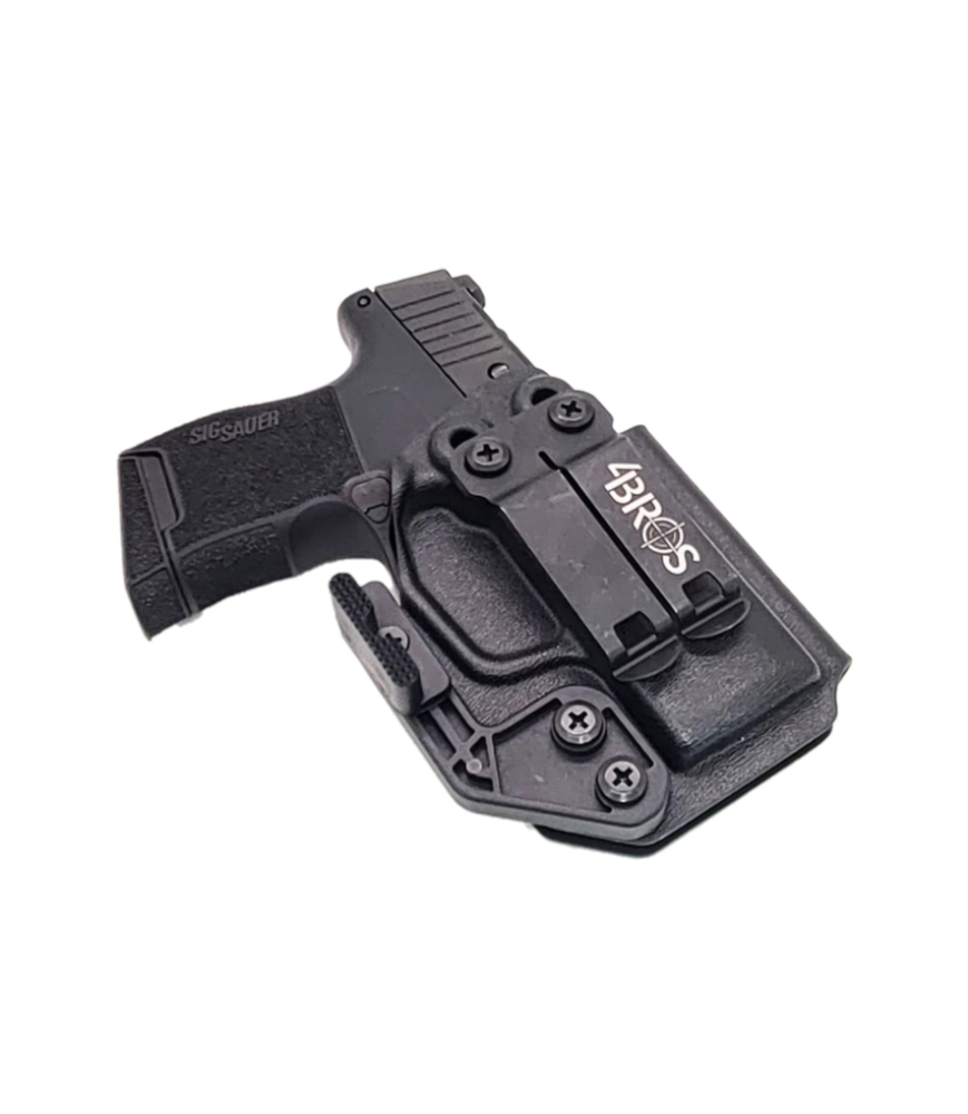 Sig P365XL funda de porte oculto