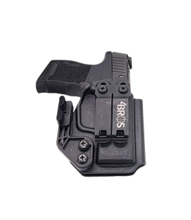 Sig P365 IWB holster