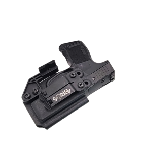 Sig P365 IWB holster