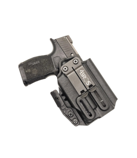 Sig P365XL + TLR-7 funda de porte oculto