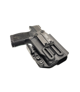 Sig P365XL + TLR-7 funda de porte oculto