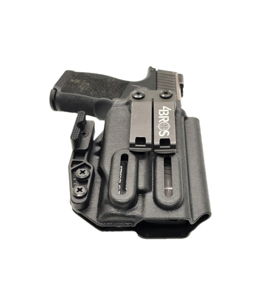 Sig P365XL + TLR-7 funda de porte oculto