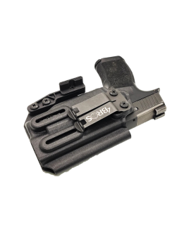 Sig P365XL + TLR-7 funda de porte oculto