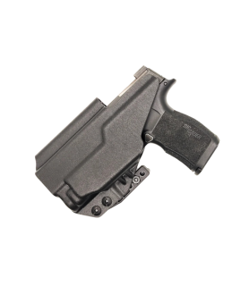 Sig P365XL + TLR-7 funda de porte oculto