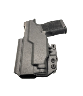 Sig P365XL + TLR-7 funda de porte oculto