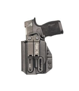 Sig P365XL + TLR-7 funda de porte oculto