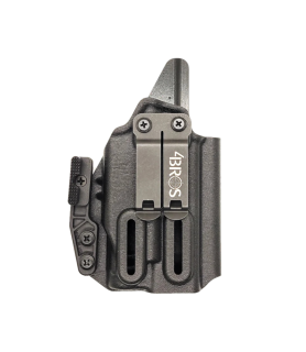 Sig P365XL with TLR-7 IWB holster