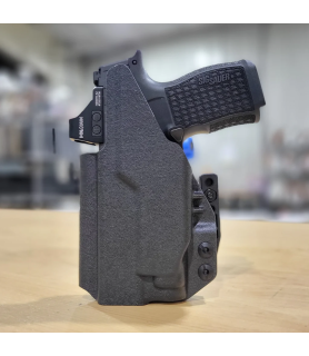 Sig P365XL + TLR-7 funda de porte oculto