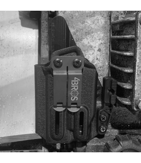 Sig P365XL + TLR-7 funda de porte oculto