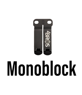 DCC Monoblock clips