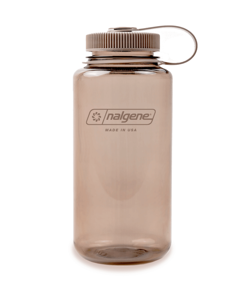 32 oz Sustain bottle FDE