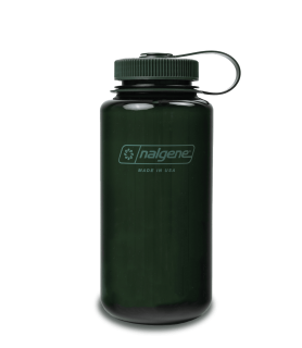 32 oz Sustain bottle jade