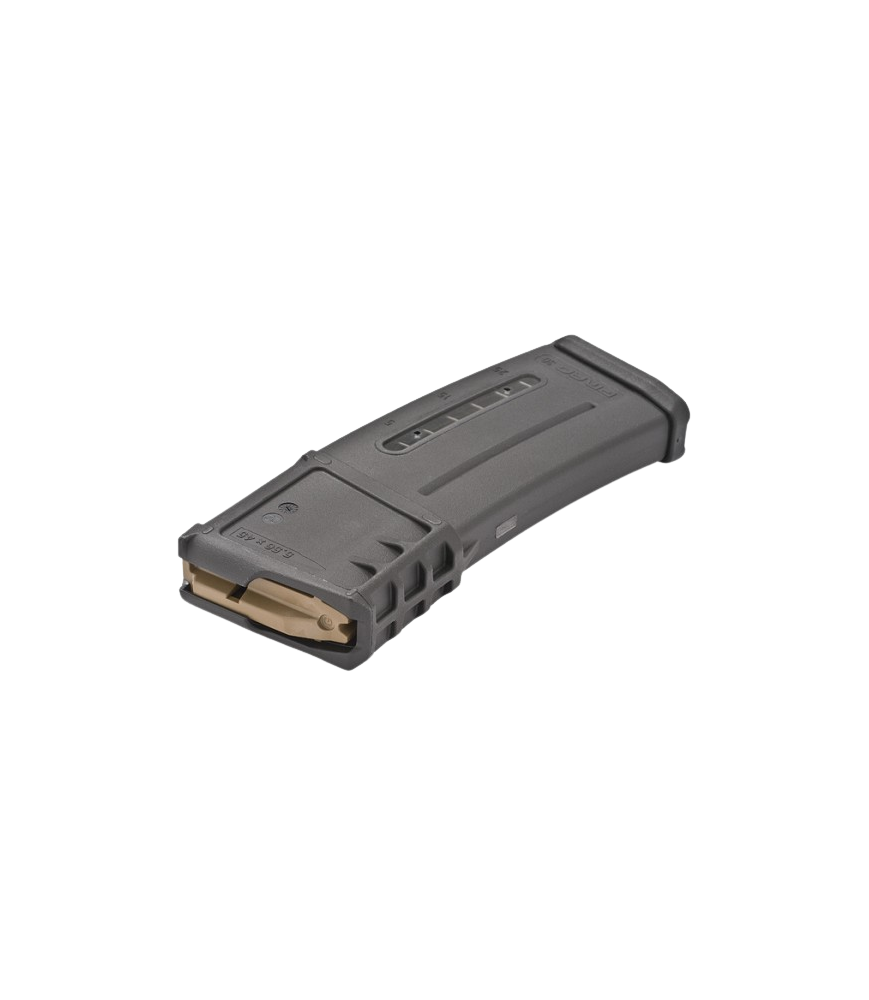 G36 magazine PMAG 30G Maglevel