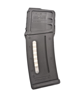 G36 magazine PMAG 30G Maglevel