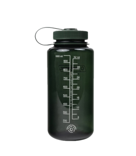 32 oz Sustain bottle jade