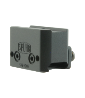 Spuhr 39 mm Micro mount