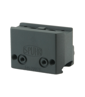 Spuhr 41 mm Micro mount