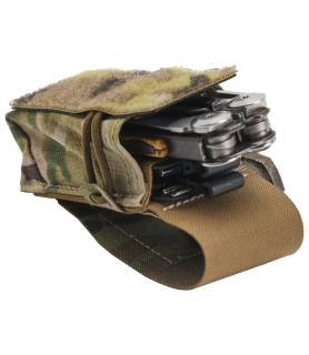 Multitool pouch