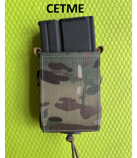 Ultima rifle magazine pouch Molle