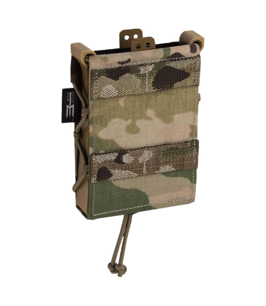 Ultima rifle magazine pouch Molle