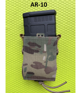 Ultima rifle magazine pouch Molle