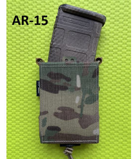 Ultima rifle magazine pouch Molle