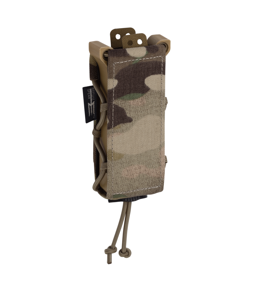 Ultima pistol magazine pouch