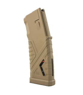 HK 416 magazine - Gen 3 polymer