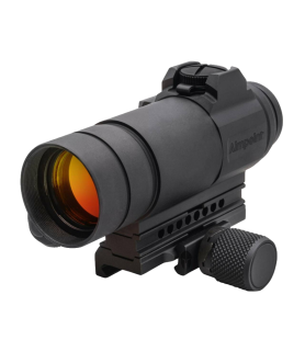 Aimpoint CompM4s