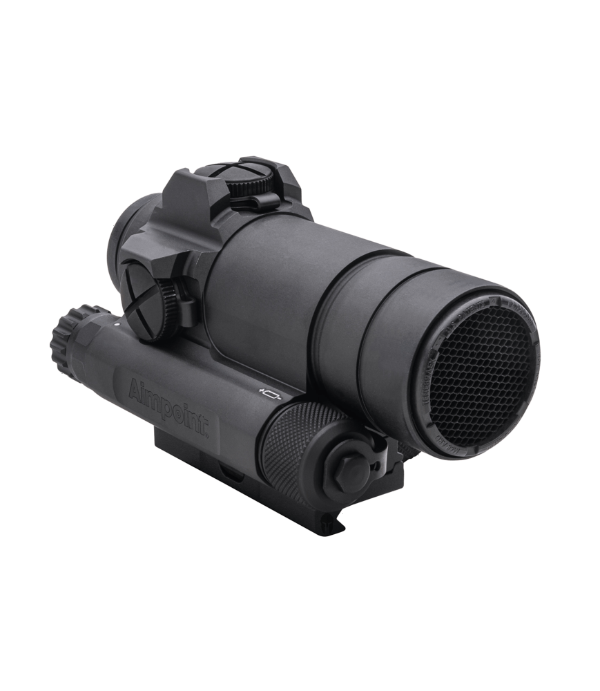 Aimpoint CompM4s