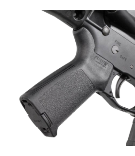 Magpul MOE pistol grip for AR-15