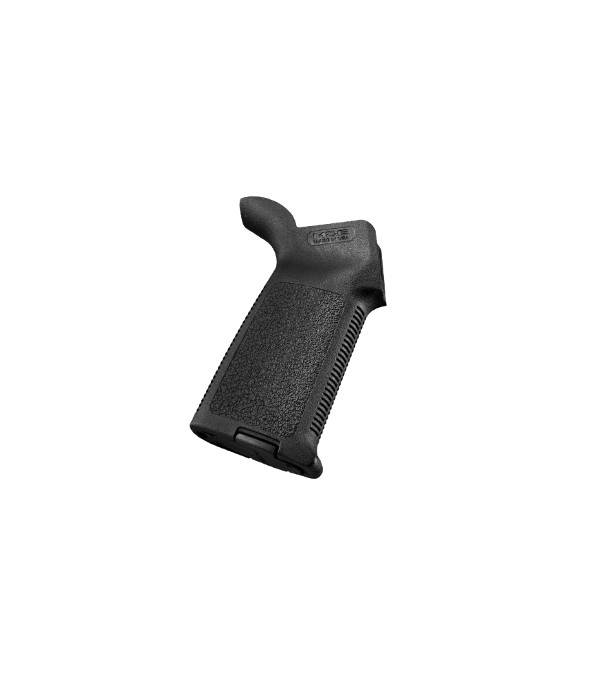 Magpul MOE pistol grip for AR-15